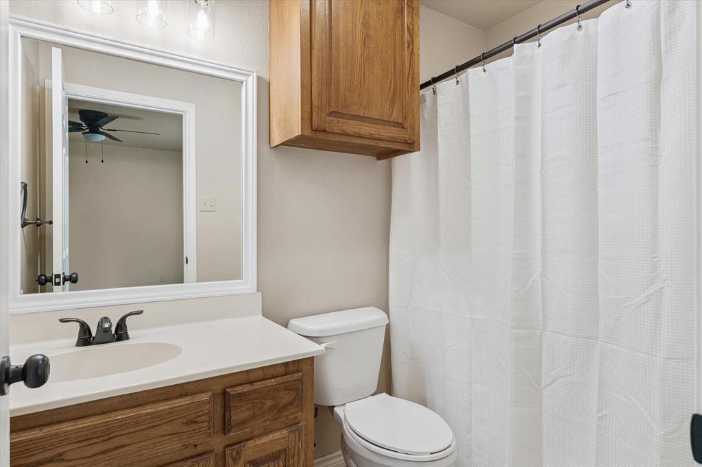 Harris - Residential