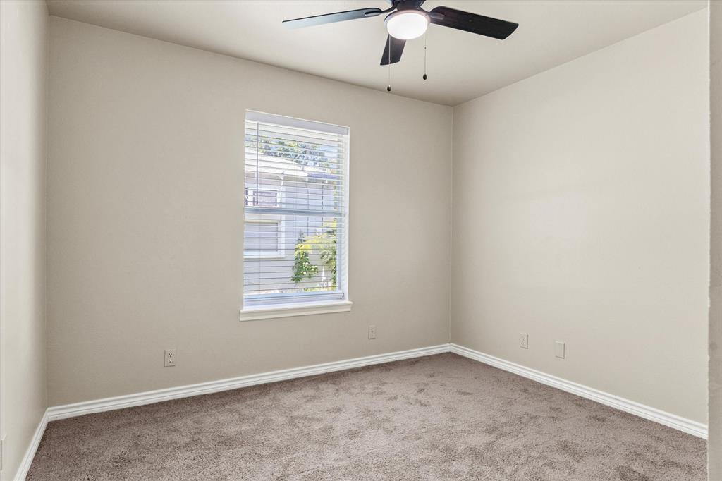 Harris - Residential