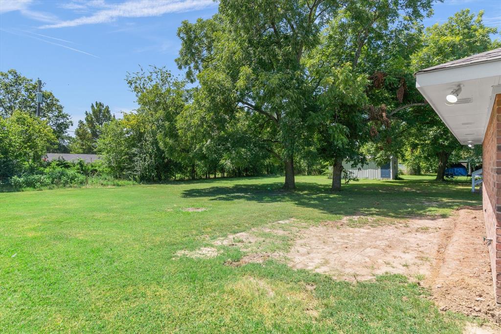 Harris - Residential