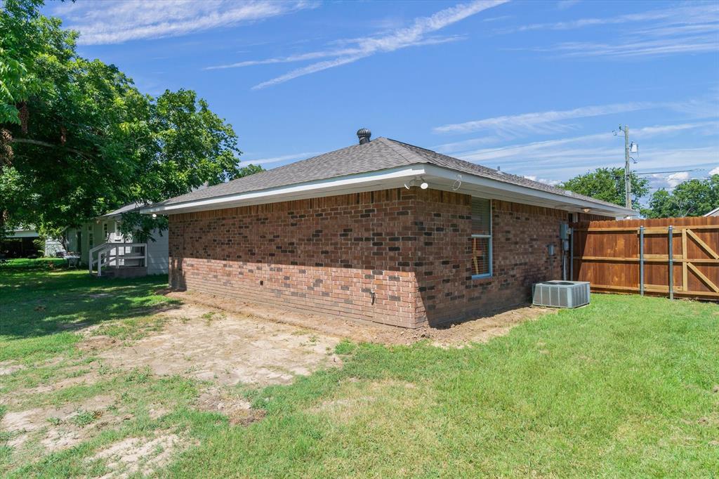 Harris - Residential