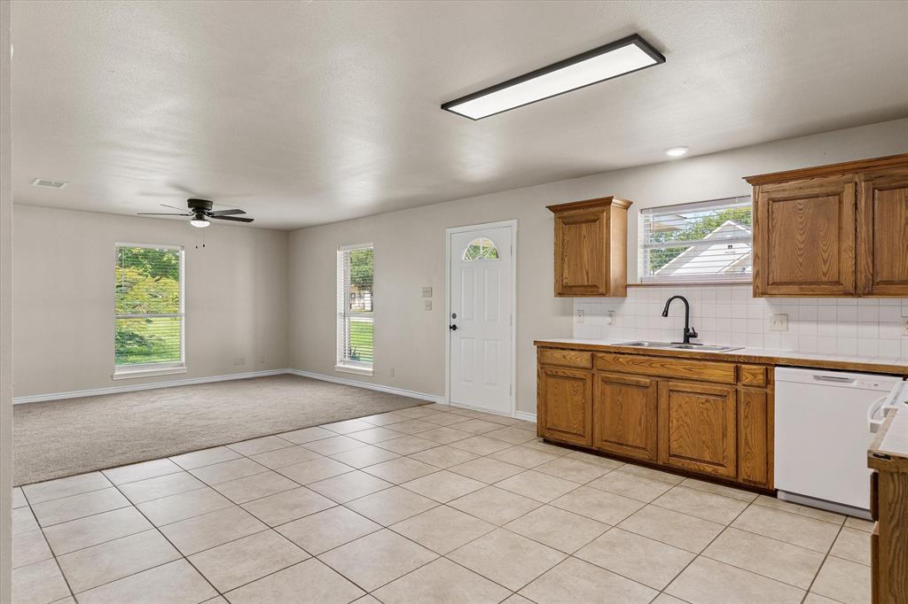 Harris - Residential