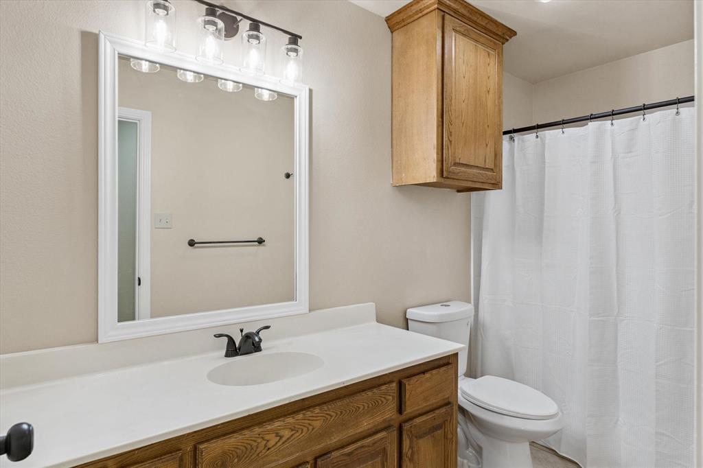 Harris - Residential