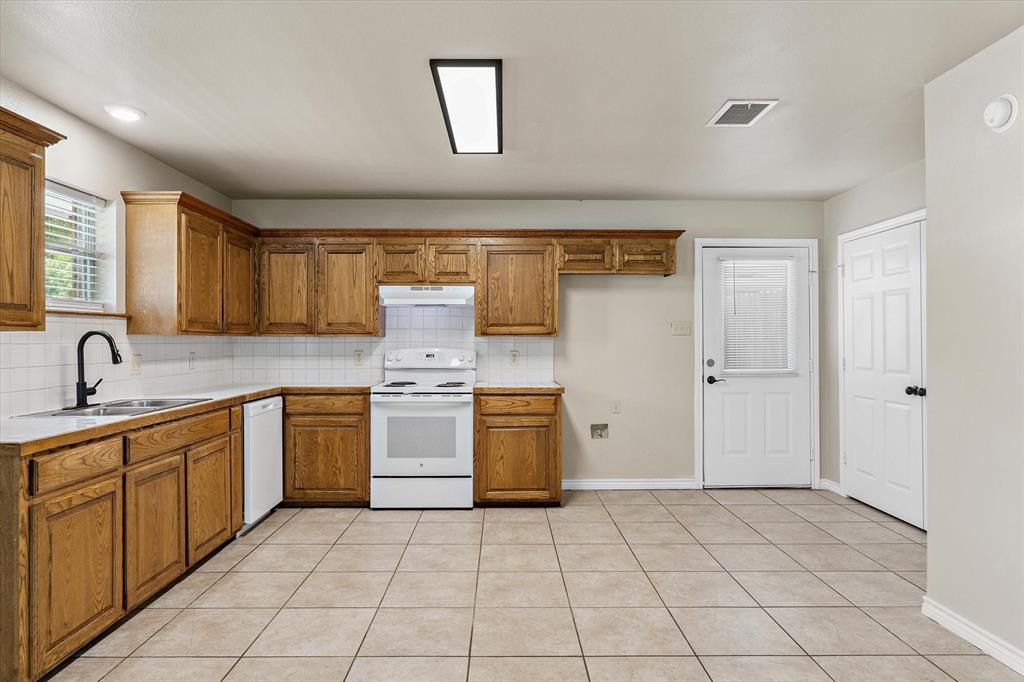 Harris - Residential