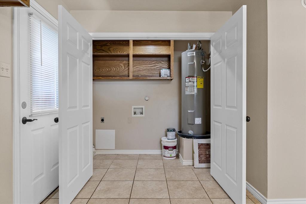 Harris - Residential