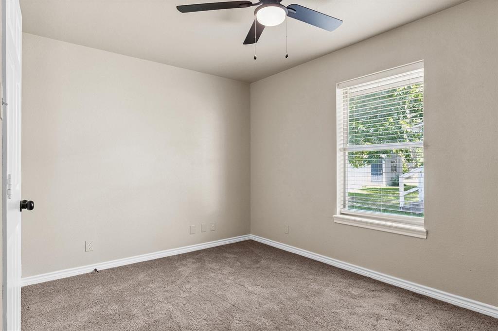 Harris - Residential