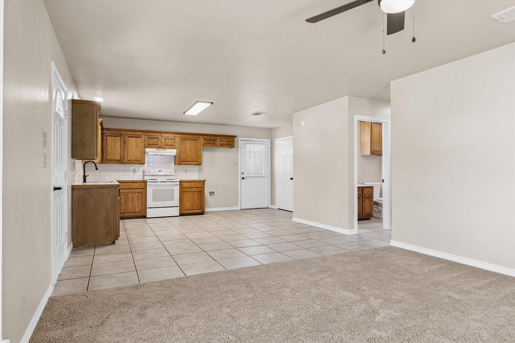 Harris - Residential