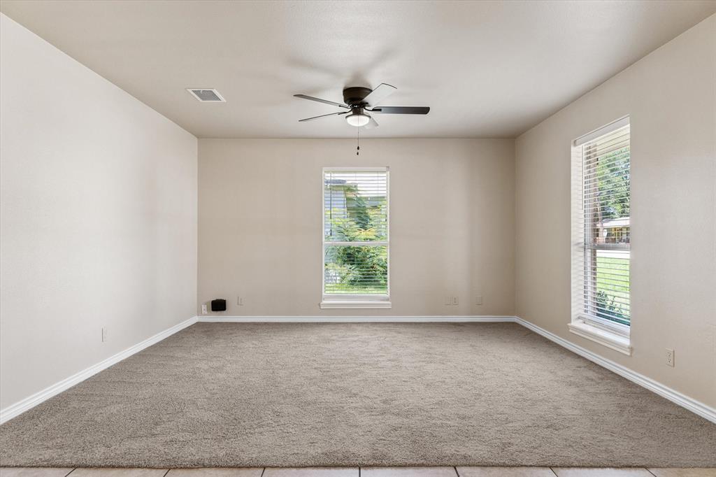 Harris - Residential