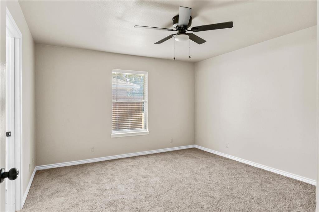 Harris - Residential