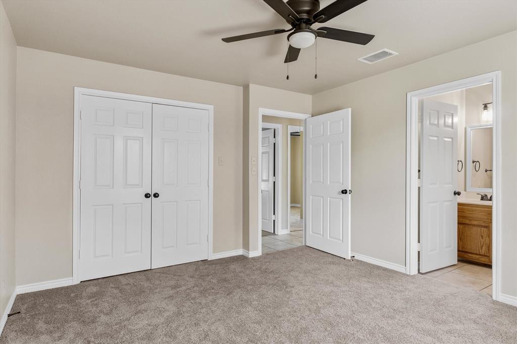 Harris - Residential