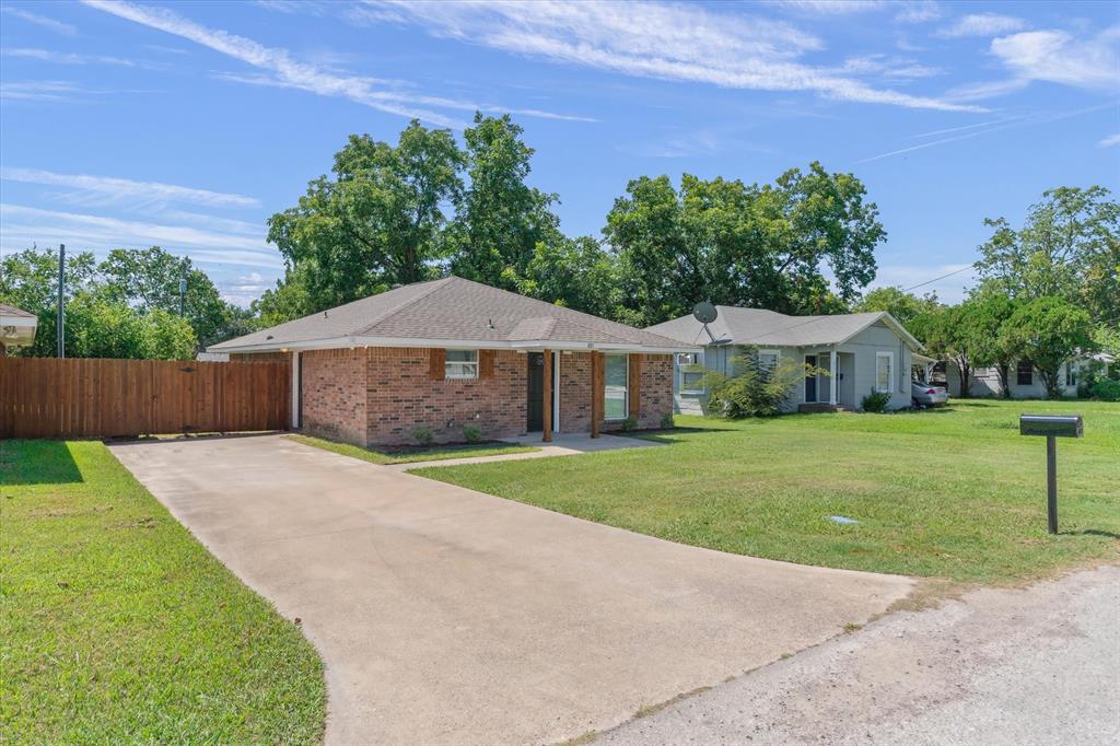 Harris - Residential