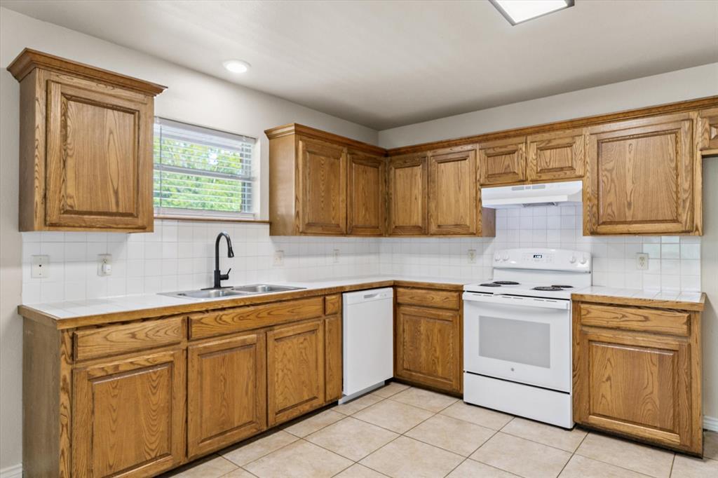 Harris - Residential