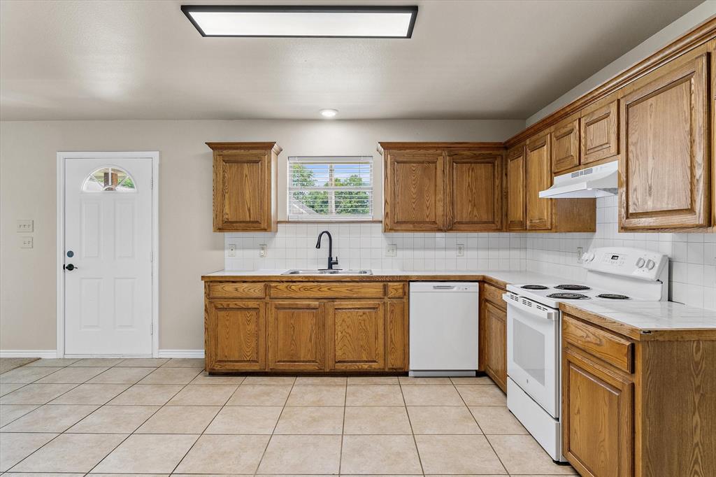 Harris - Residential