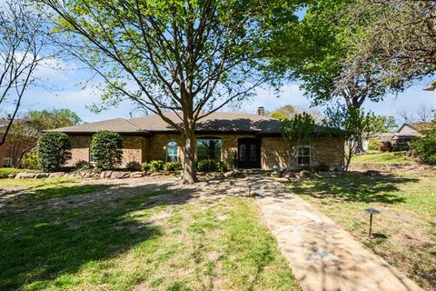 Photo of 206 Woodpark Lane, Rockwall, TX 75087 (MLS # 21222628)