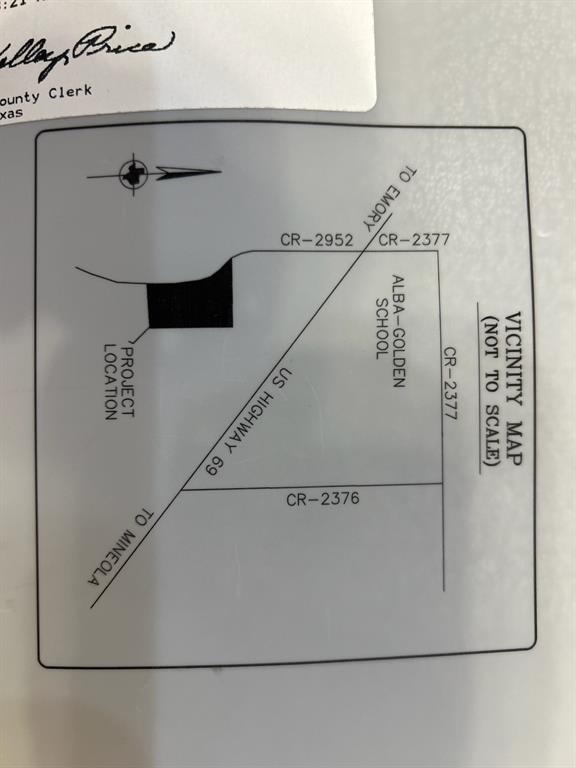 Lot 4 County Road 2952