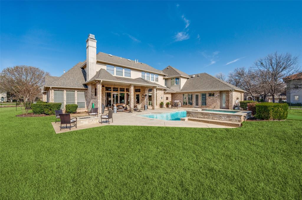 Stonebridge Estates Ph III - Residential