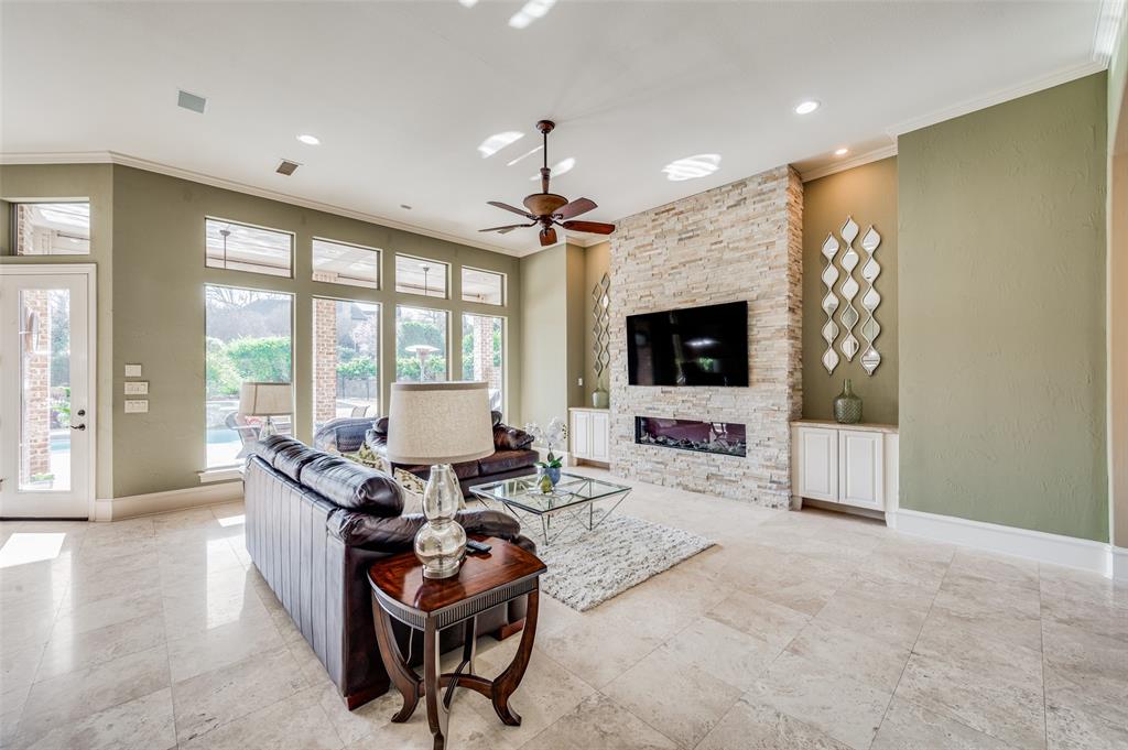 Stonebridge Estates Ph III - Residential