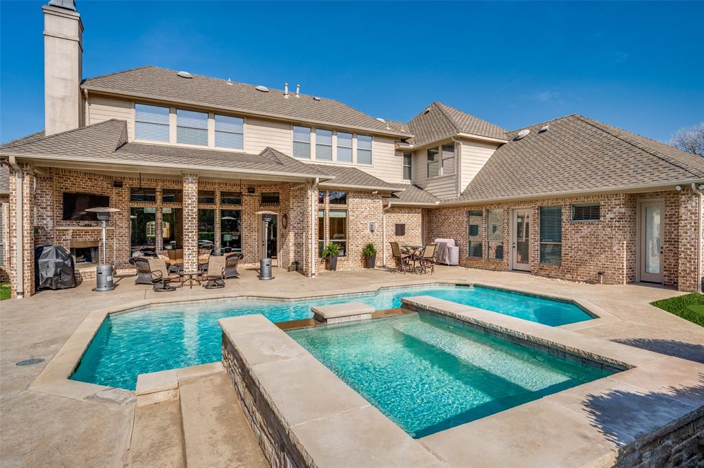 Stonebridge Estates Ph III - Residential