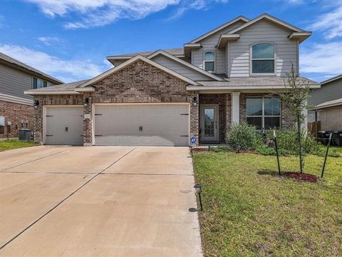 2820 Jackal Drive Waco TX 76655