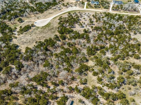 Photo of 4093 Overlook Way, Weatherford, TX 76085 (MLS # 21173530)