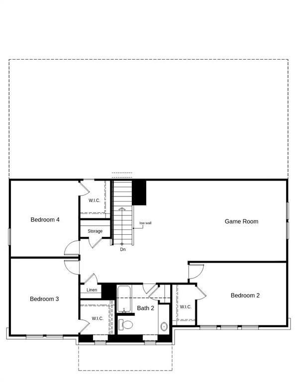 341 Fallbrook Drive