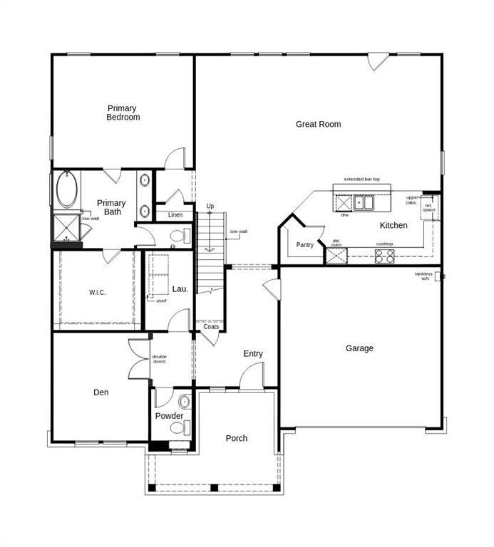341 Fallbrook Drive