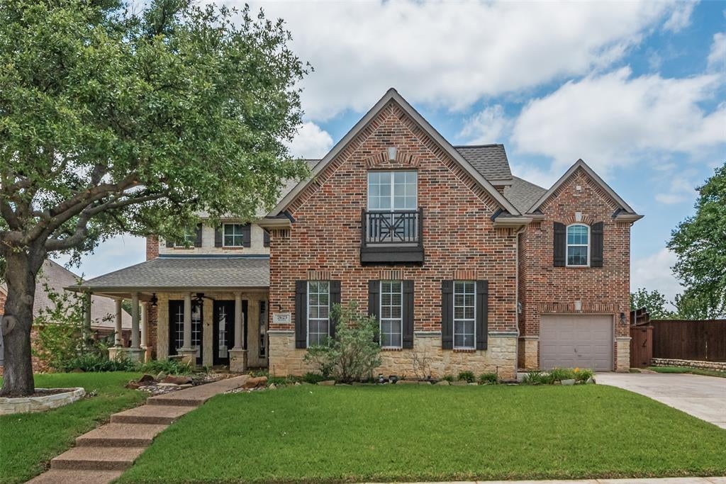 2625 Huntly Lane