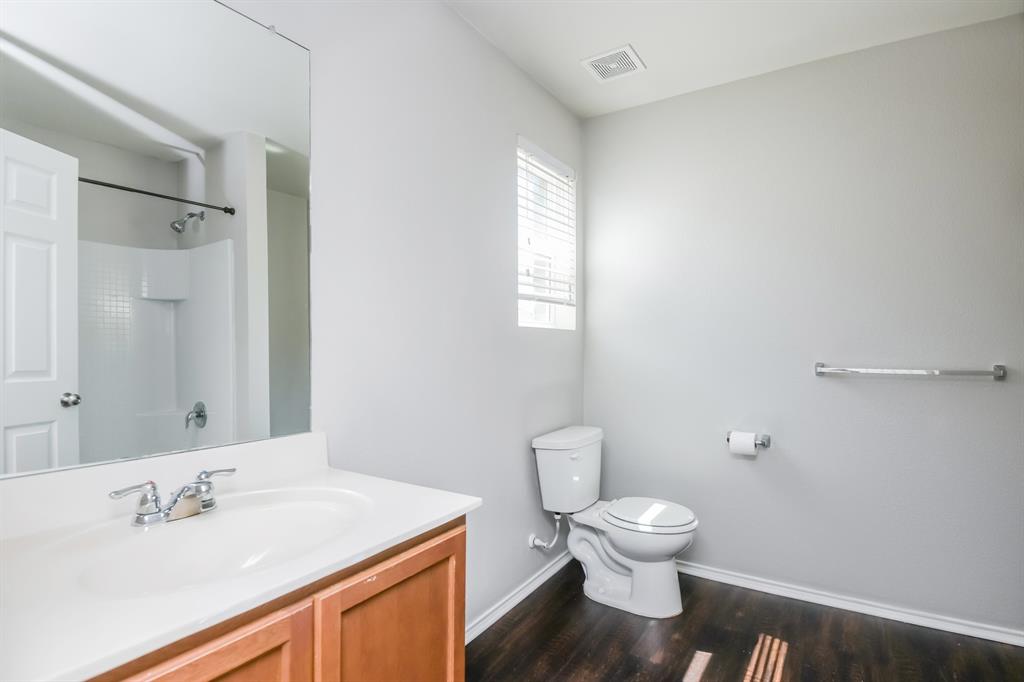 Parks At Boat Club The - Residential Lease