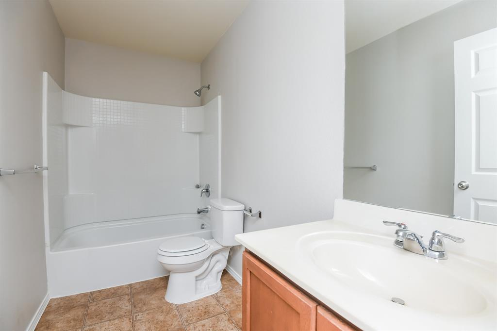 Parks At Boat Club The - Residential Lease