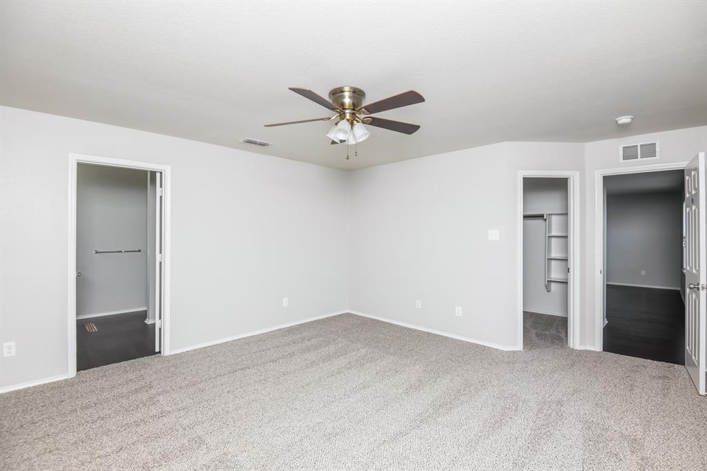 Parks At Boat Club The - Residential Lease