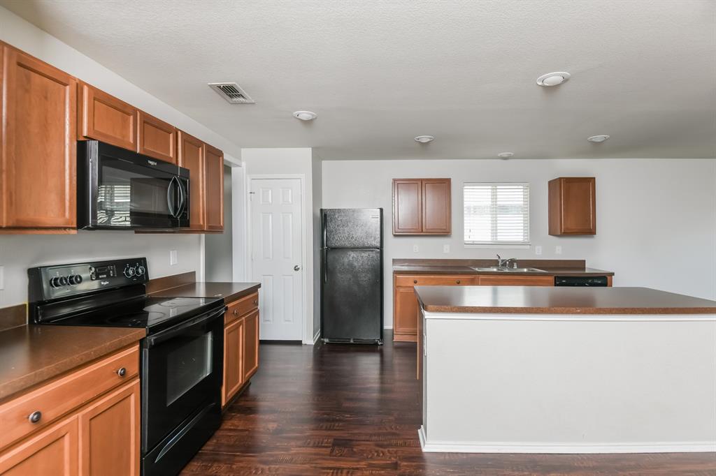 Parks At Boat Club The - Residential Lease