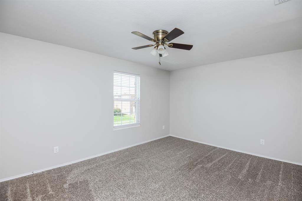 Parks At Boat Club The - Residential Lease