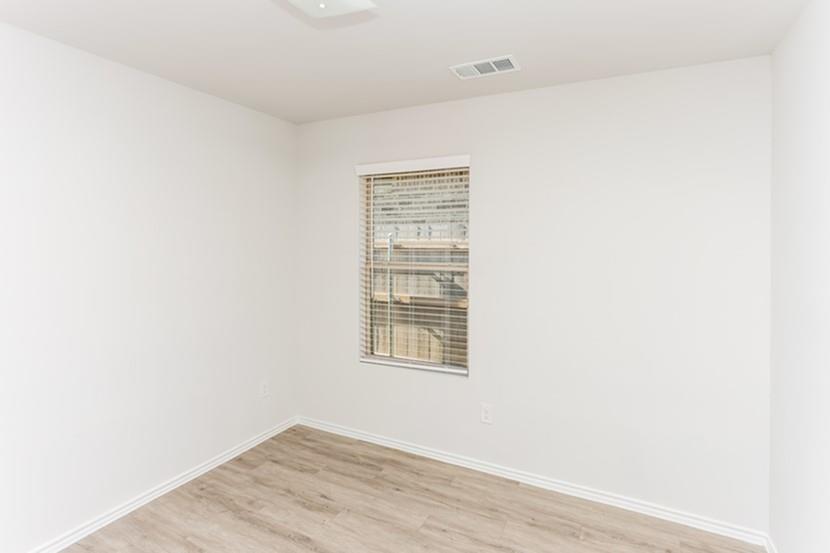 Christian Meadows - Residential Lease