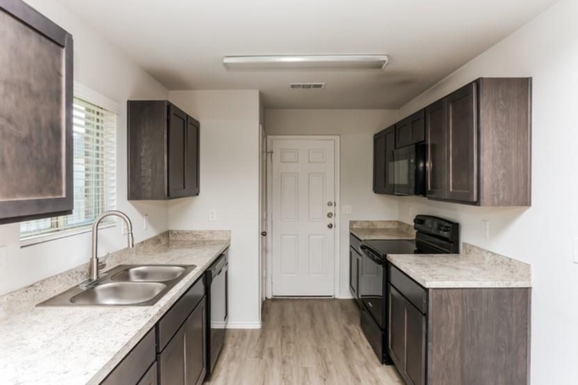 Christian Meadows - Residential Lease