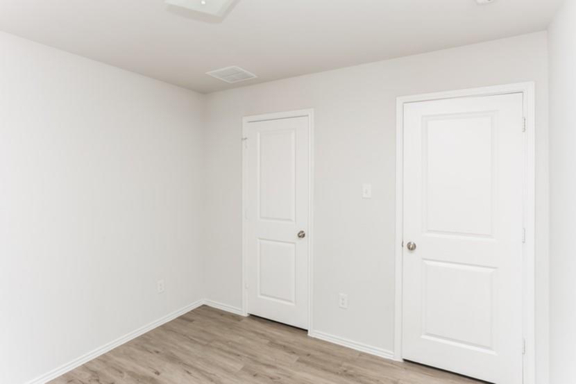 Christian Meadows - Residential Lease