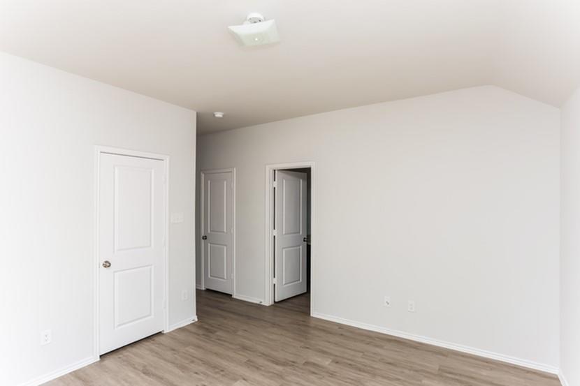 Christian Meadows - Residential Lease