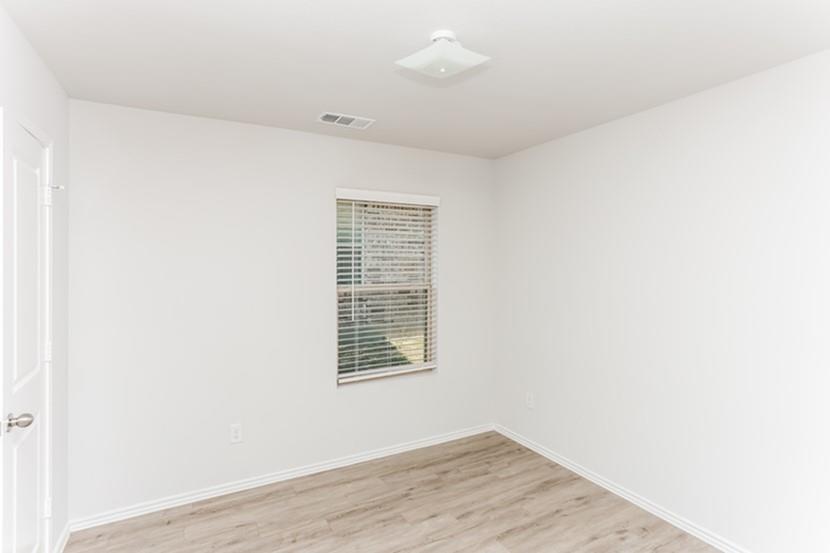 Christian Meadows - Residential Lease