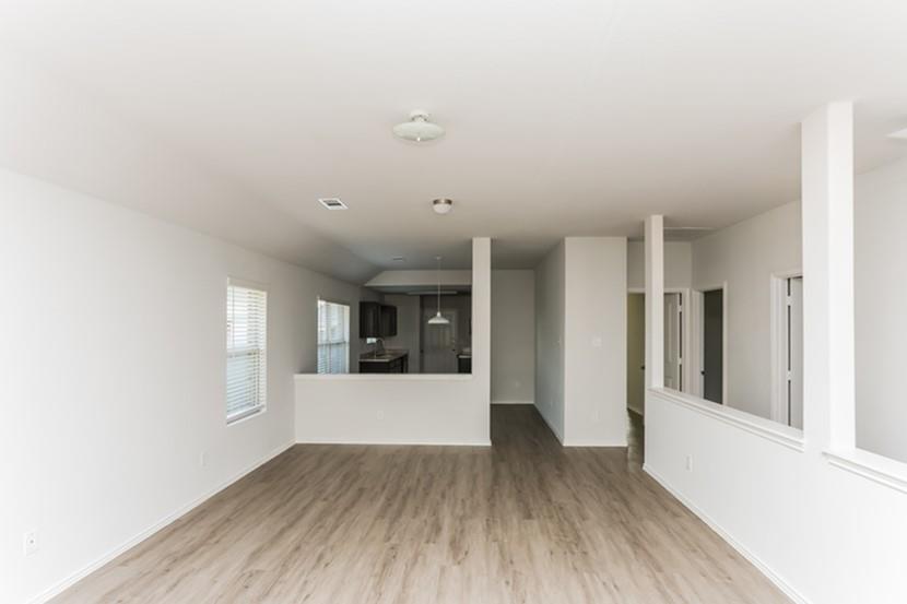 Christian Meadows - Residential Lease