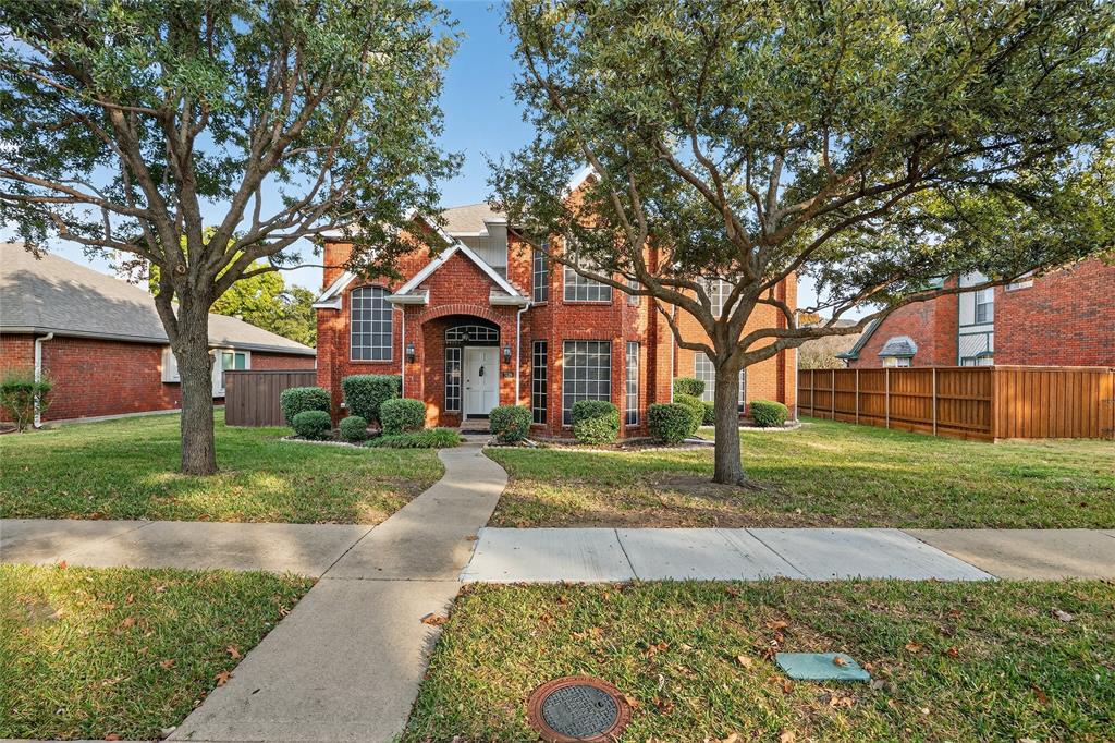 7336 Angel Fire Drive