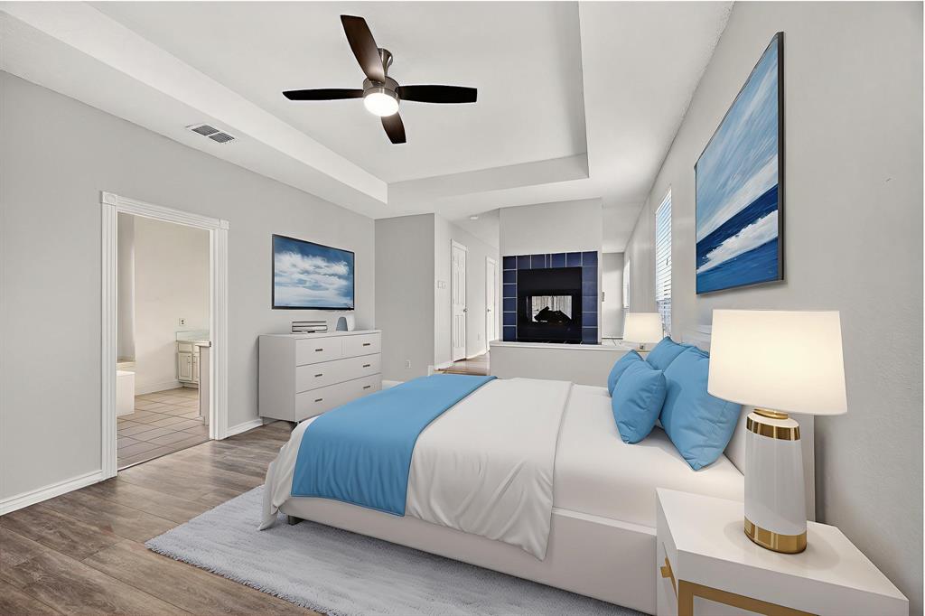 7336 Angel Fire Drive