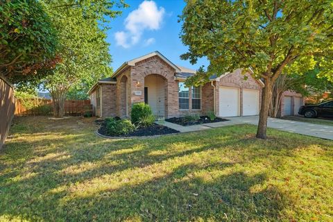 1205 Canvasback Drive Aubrey TX 76227