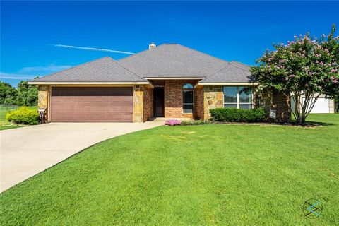 A home in Eustace