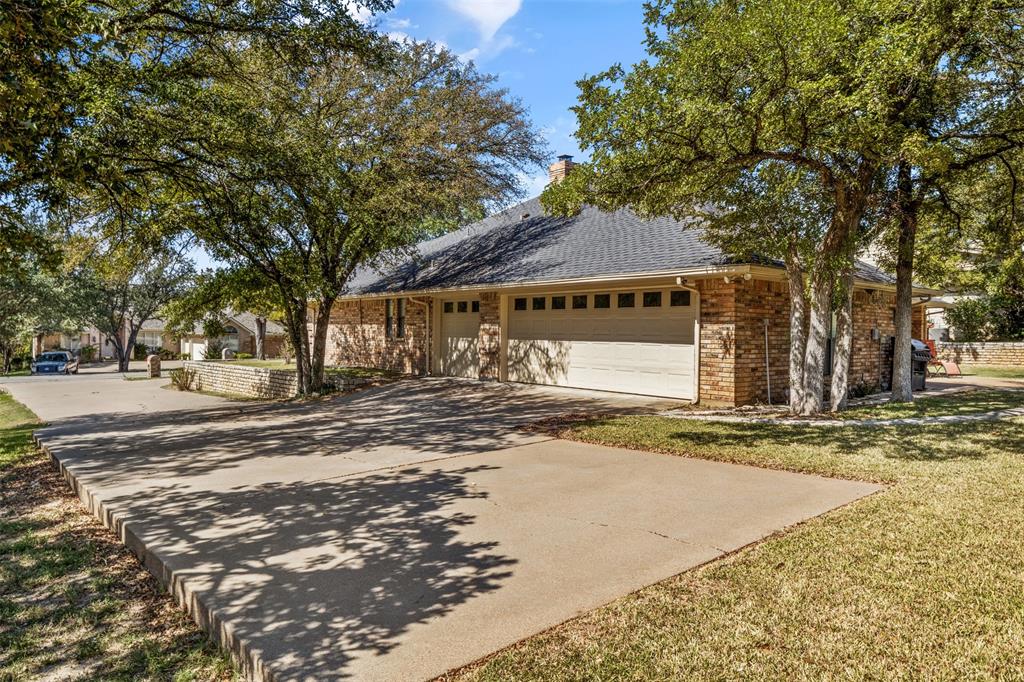 Pecan Plantation - Residential