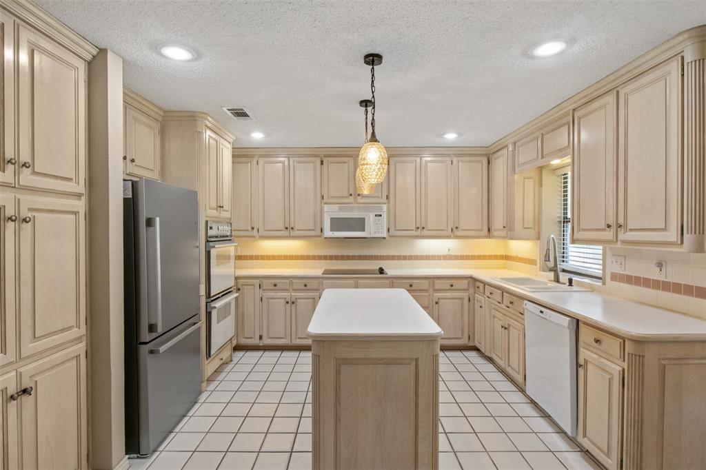 Pecan Plantation - Residential