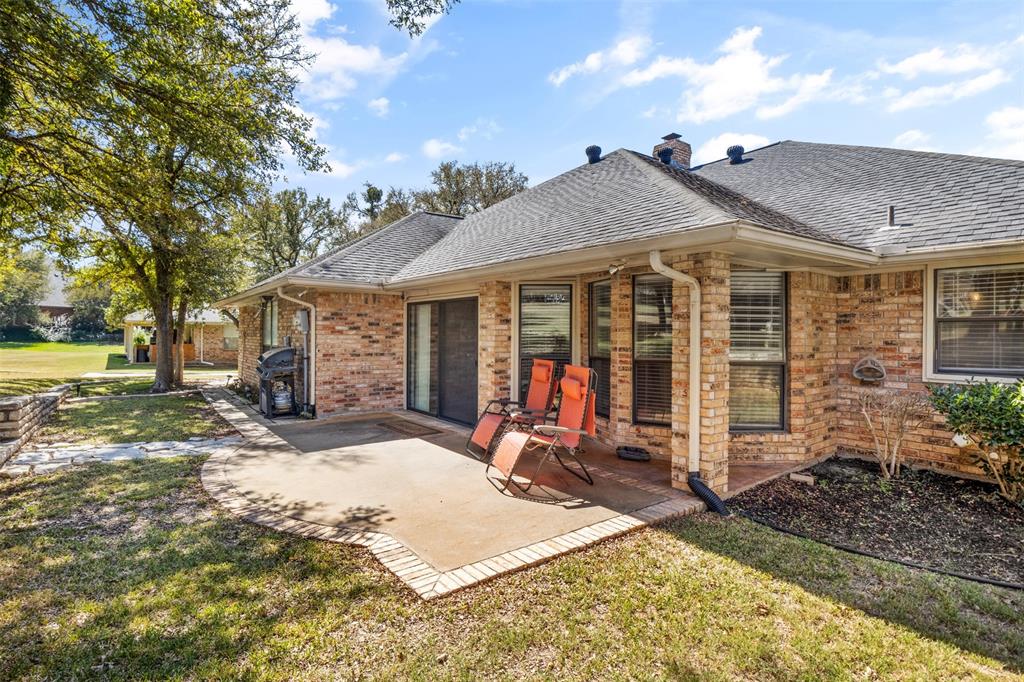 Pecan Plantation - Residential