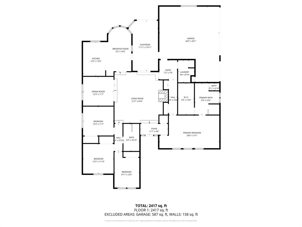 Pecan Plantation - Residential