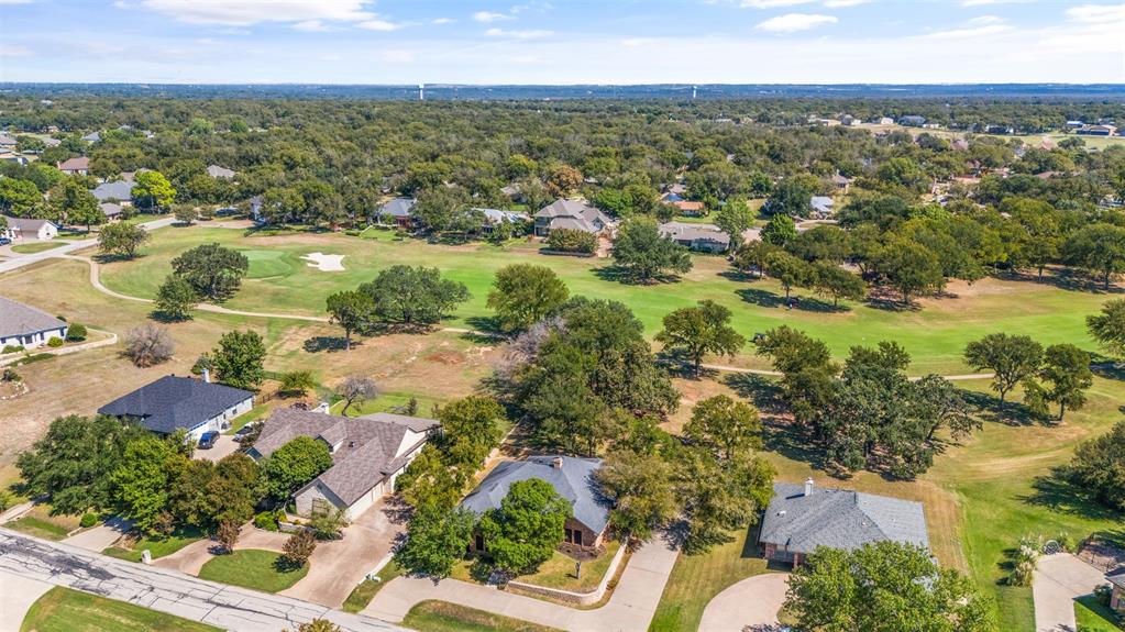 Pecan Plantation - Residential