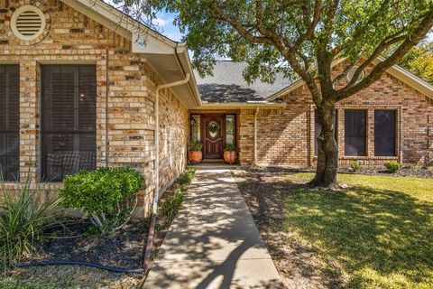 8919 Bontura Road Granbury TX 76049