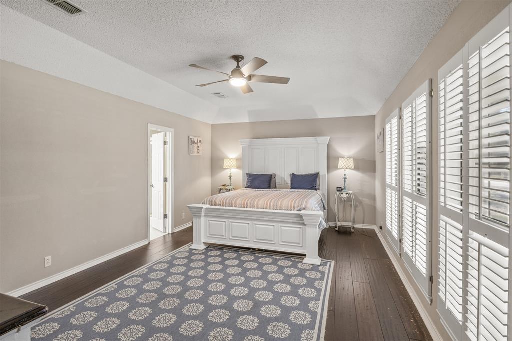 Pecan Plantation - Residential