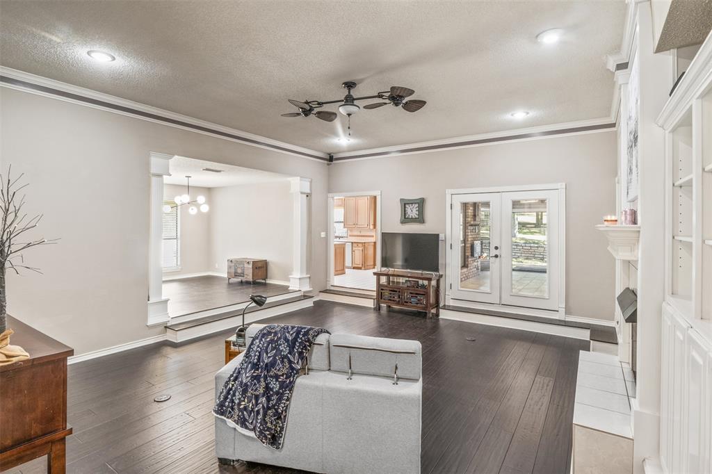 Pecan Plantation - Residential