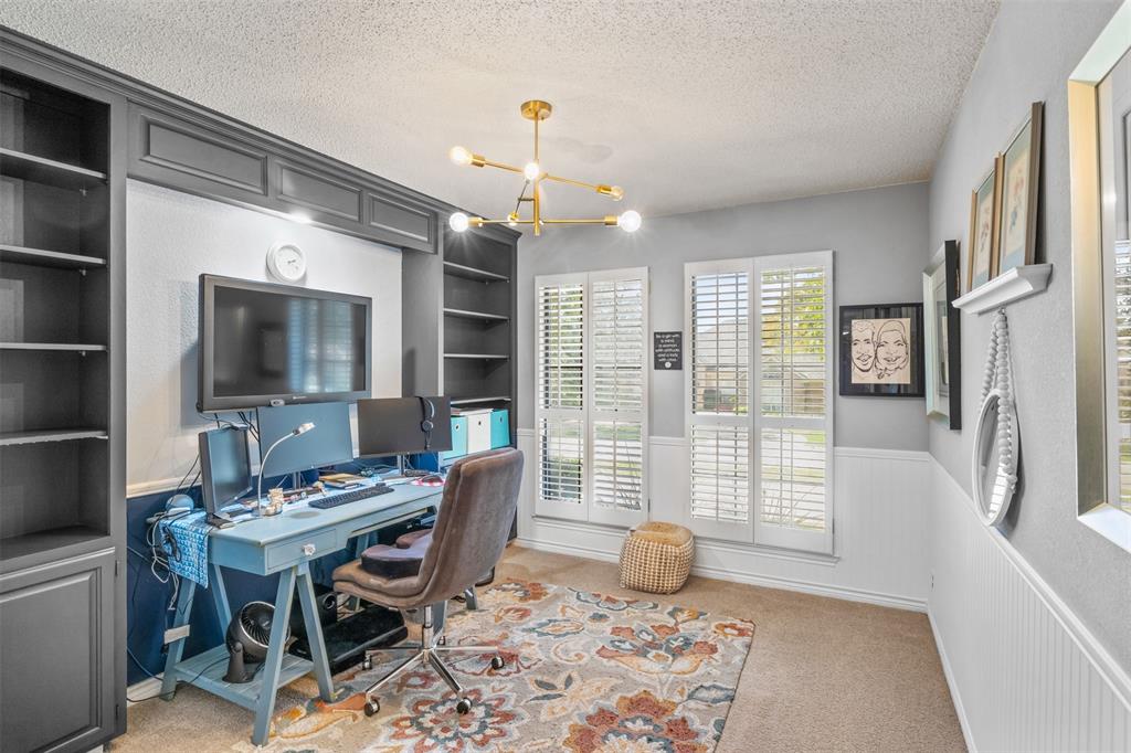 Pecan Plantation - Residential